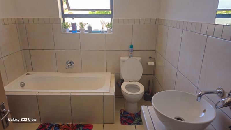 2 Bedroom Property for Sale in Dalsig Western Cape